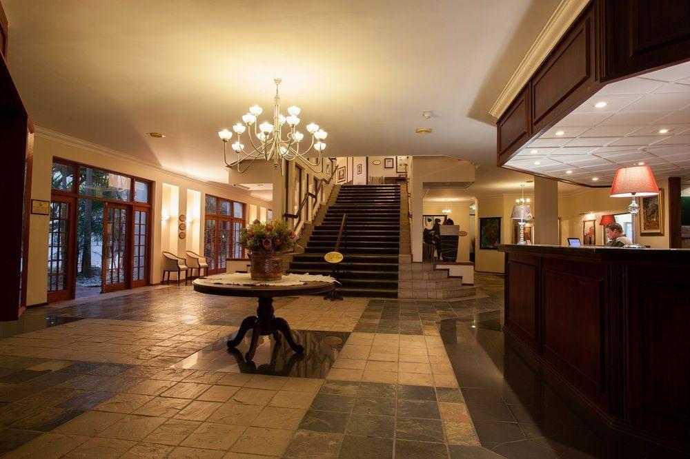 Protea Hotel Wilderness George Exterior photo